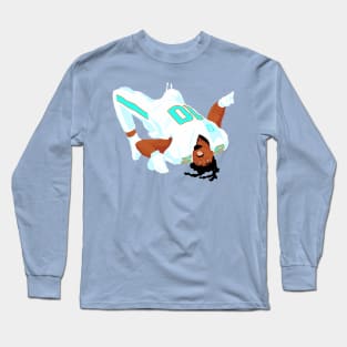 Tyreek Hill Long Sleeve T-Shirt